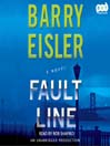 Cover image for Fault Line